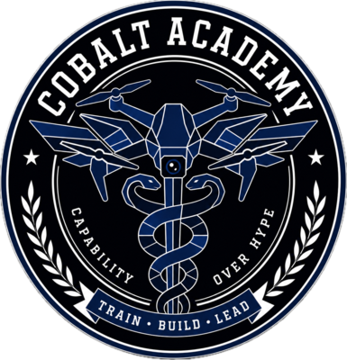 Cobalt Academy